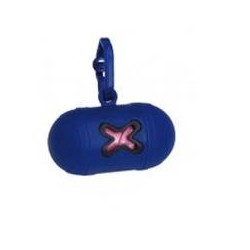 CITYGO 20 SACCHETTI BLU