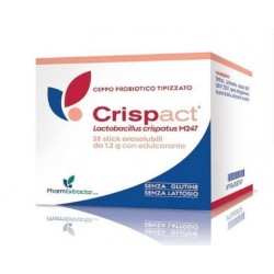 Crispact 30 Stick