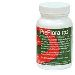PREFLORA FOS 90 CAPSULE...
