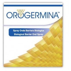 OROGERMINA SPRAY ORALE 2...