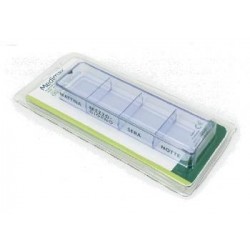 PORTAPILLOLE GIORNALIERO...