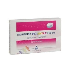 Tachipirina Flashtab 12...