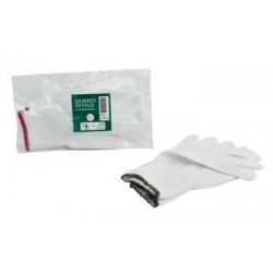 GUANTO DI FILO COTONE 100%...