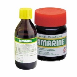 Tamarine Marmellata 260 gr...