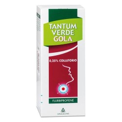 Tantum Verde Gola...