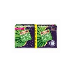 LINES SETA ULTRA ASSORBENTE...