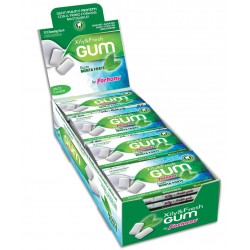 FORHANS GOMMA DA MASTICARE...