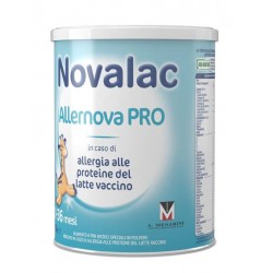 Novalac Allernova Pro...