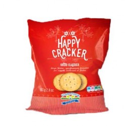 HAPPY FARM CRACKER 60 G