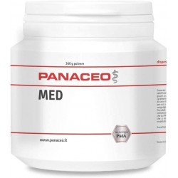 Panaceo Med Polvere...