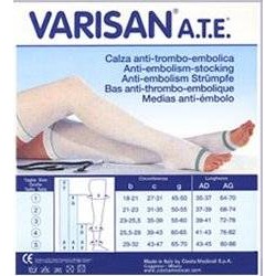 VARISAN ATE 18MMHG...