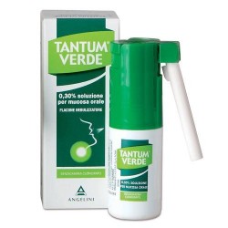 Tantum Verde Spray per...