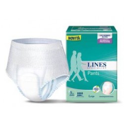 Lines Specialist Pants...