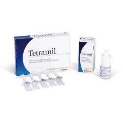 Tetramil Collirio Monodose...