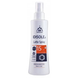 IDISOLE-IT SPF15 TATUAGGI...