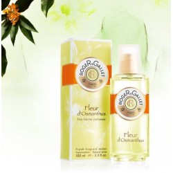 ROGER&GALLET FLEUR...