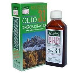 RAIHUEN OLIO 31 FORMULA...