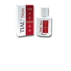 Tial Skin Lozione Viso...
