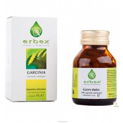 Erbex Garcinia 100 Capsule...