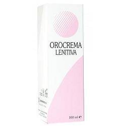 OROCREMA LENITIVO 100 ML