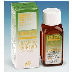 CRUZZY SHAMPOO POTENZIATO...