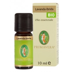 LAVANDA OLIO ESSENZIALE BIO...