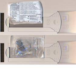 AGO BUTTERFLY STANDARD...