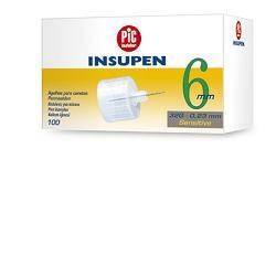 AGO PER PENNA DA INSULINA...