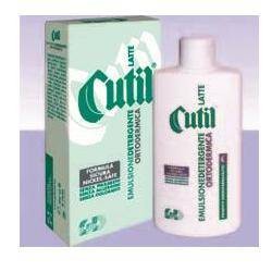 Cutil Latte Detergente 200 ml