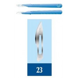 BISTURI PIC MONOUSO STERILE...