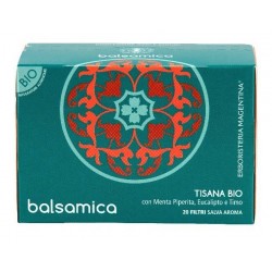 TISANA BALSAMICA BIO 20...