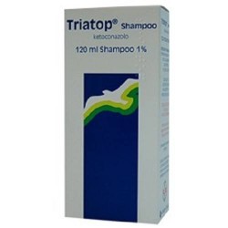 Triatop Shampoo contro...