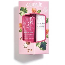 Caudalie Liphand Duo Rose...