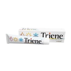 Triene Crema per Eritemi e...