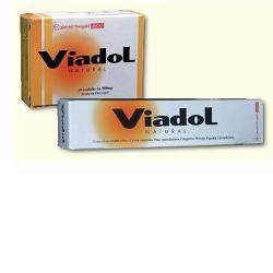 VIADOL NATURAL CREMA...