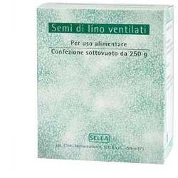 LINO SEMI SOTTOVUOTO 250 G...