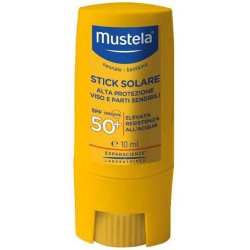 Mustela Stick Solare Bimbo...