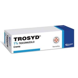 Trosyd Crema Dermatologica...