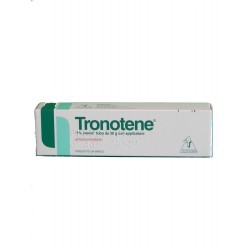 Tronotene Crema per...
