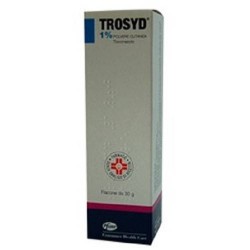 Trosyd Polvere Cutanea...