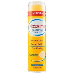 NOXZEMA GEL BARBA COCOA 200 ML