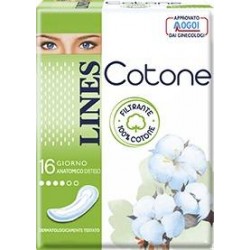 LINES COTONE NON ULTRA...