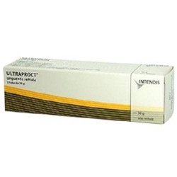 Ultraproct Unguento Rettale...