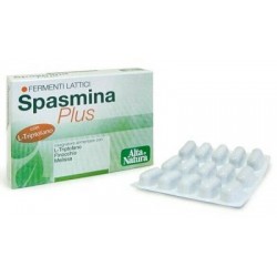 SPASMINA PLUS 30 OPERCOLI...