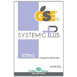 GSE INTIMO SYSTEMIC PLUS 30...
