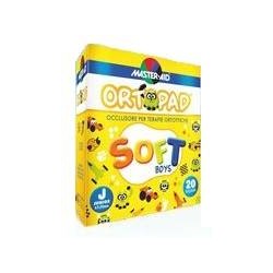 CEROTTO OCULARE PER...