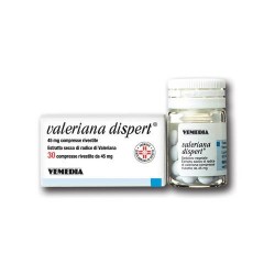 Valeriana Dispert...