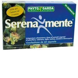 SERENAMENTE 20 CAPSULE