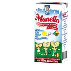 MONELLO LATTE CRESCITA 500 ML