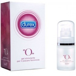 Durex Play O Gel Stimolante...
